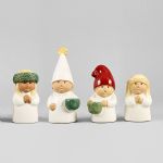 1747 5227 Ljusstakar